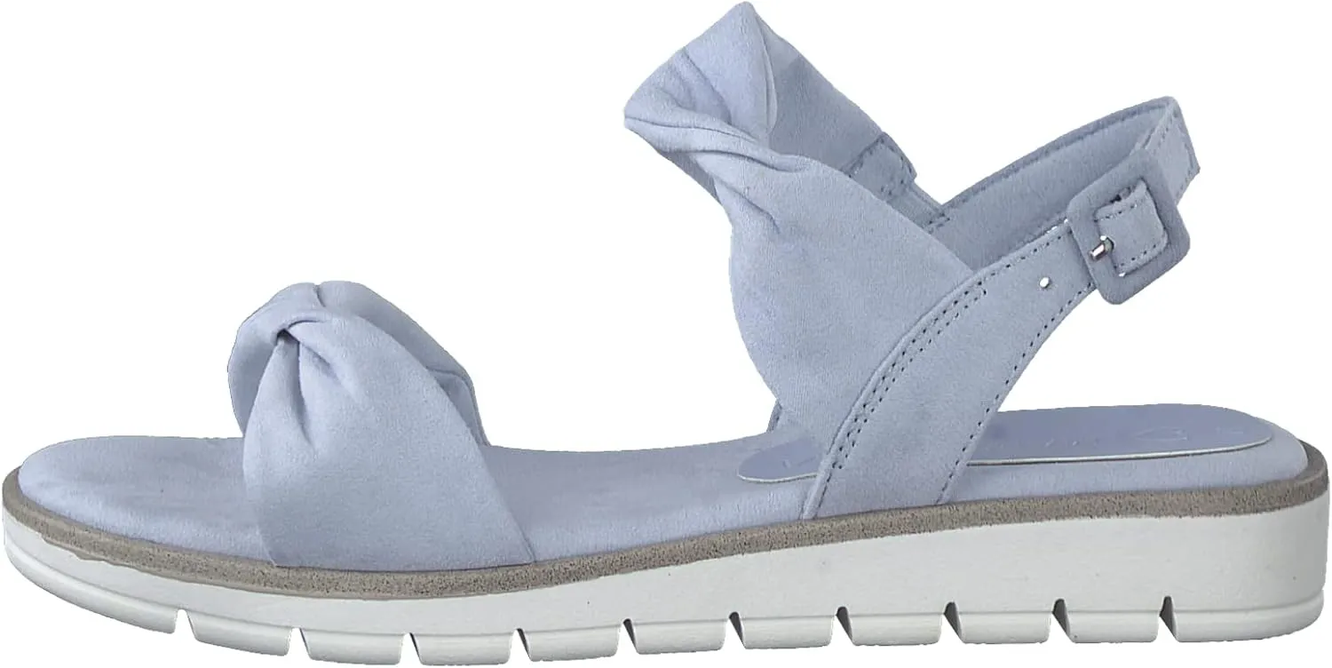 Women's Ankle-Strap Sandal