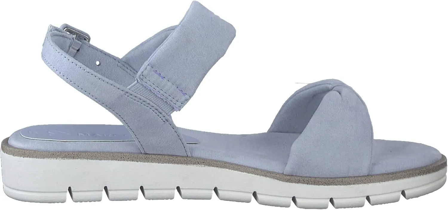 Women's Ankle-Strap Sandal