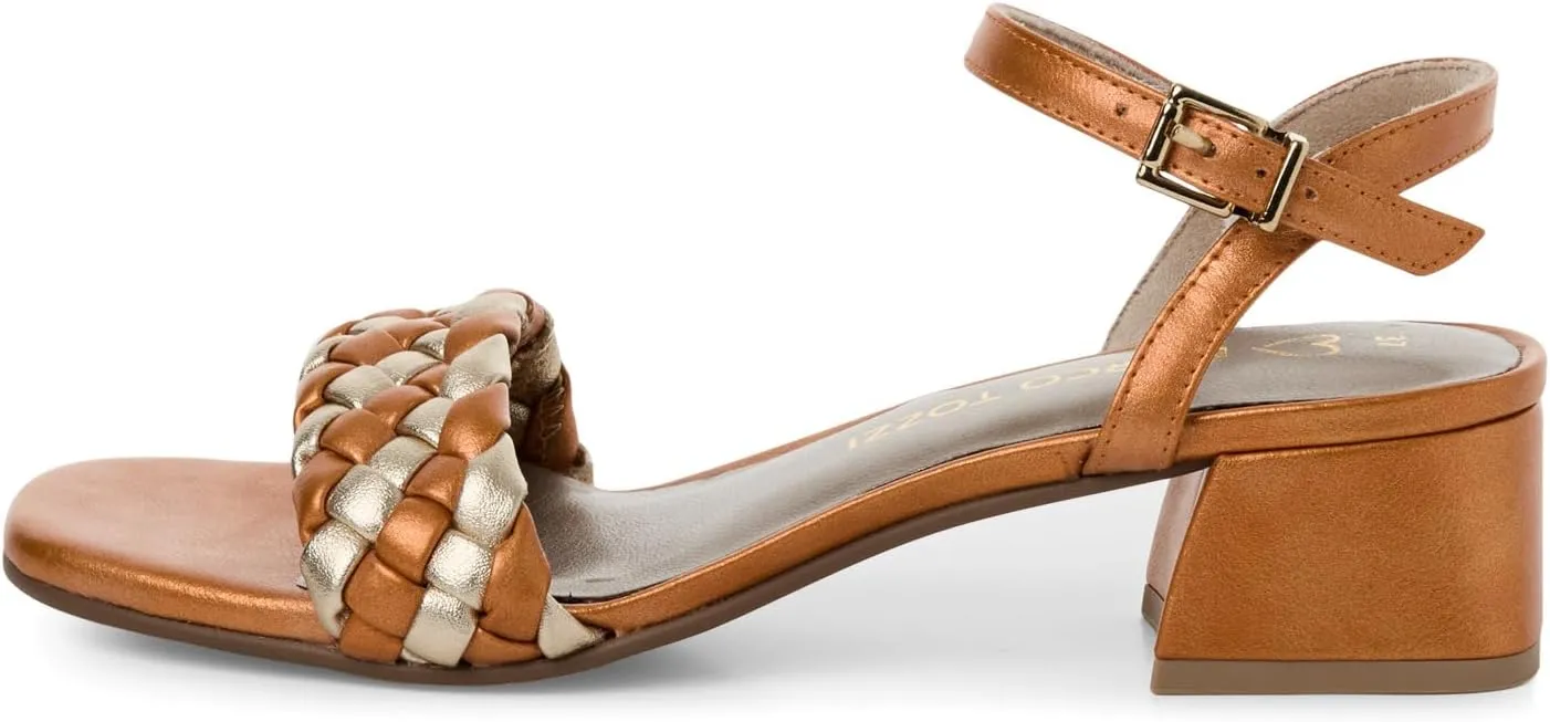 Women's Flatform Sandal