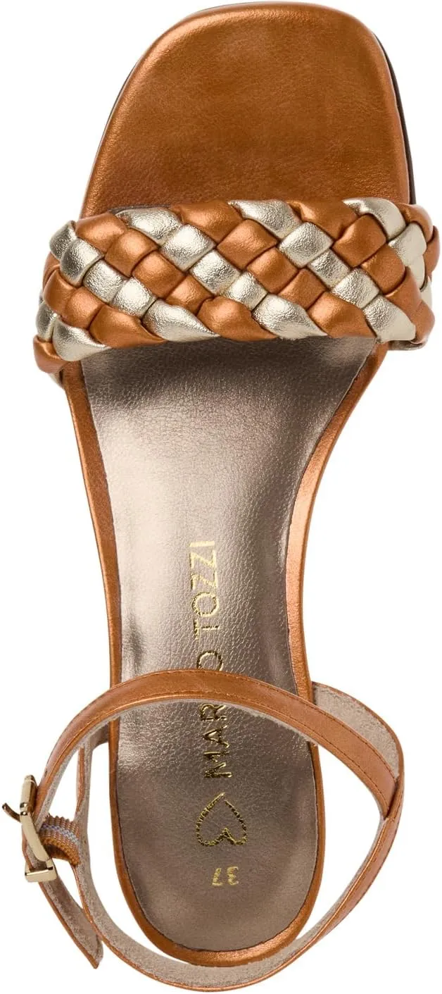 Women's Flatform Sandal