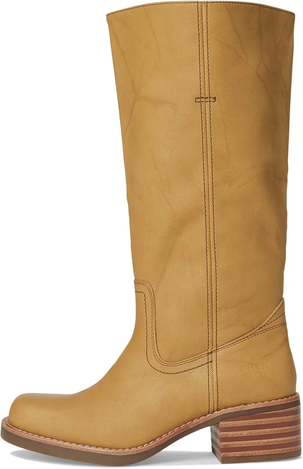 Women's Miranda 14 Wide Calf Western Boot