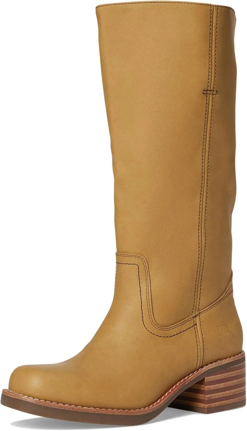 Women's Miranda 14 Wide Calf Western Boot