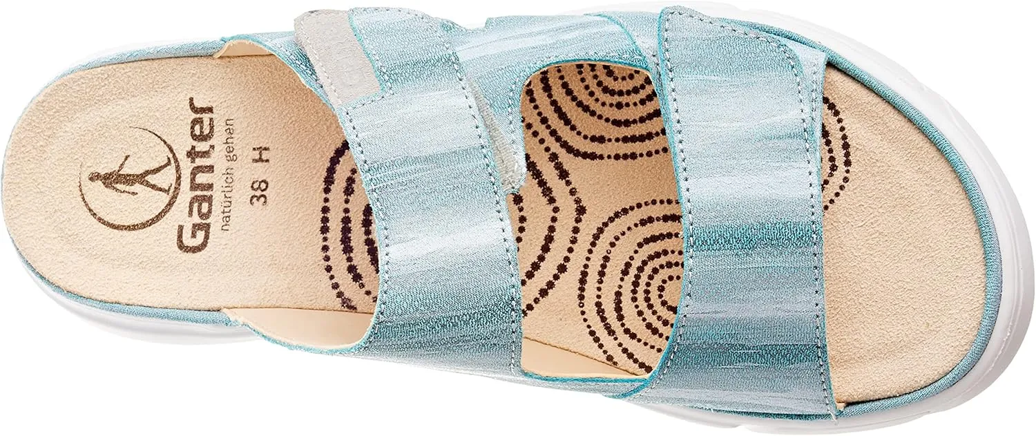 Women's Mule Slipper