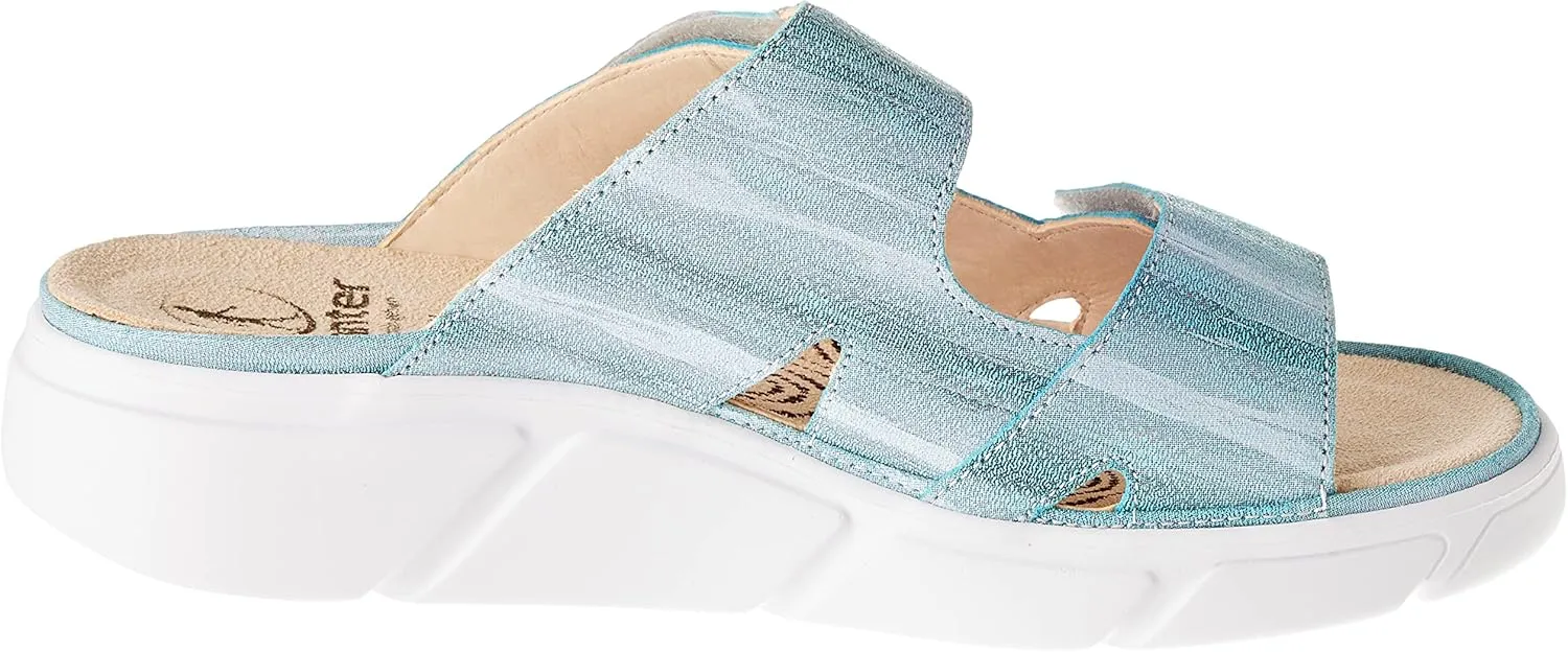 Women's Mule Slipper