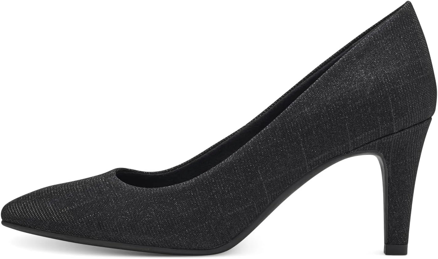 Women's Pointed Stiletto Heel Pumps