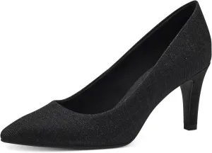 Women's Pointed Stiletto Heel Pumps