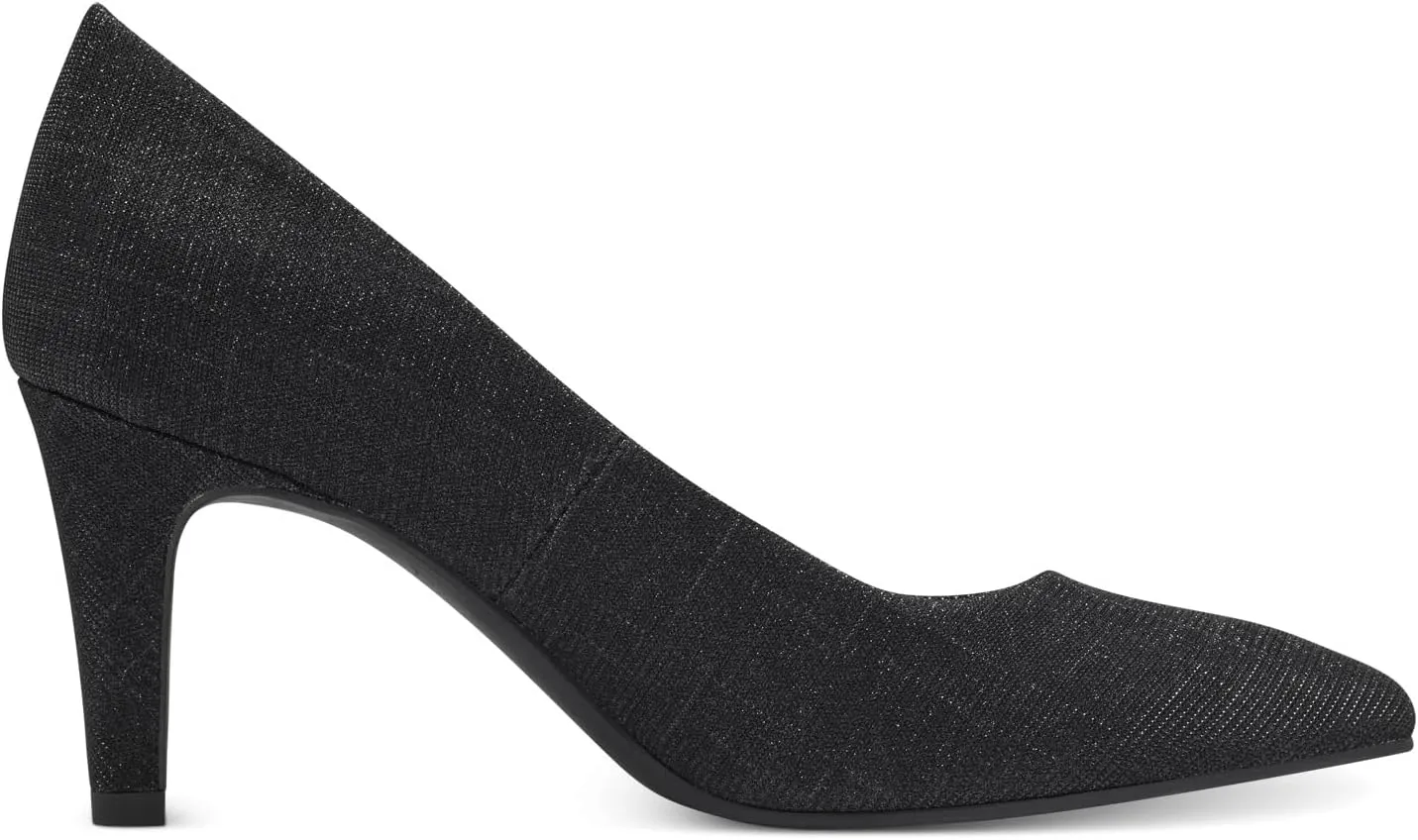 Women's Pointed Stiletto Heel Pumps