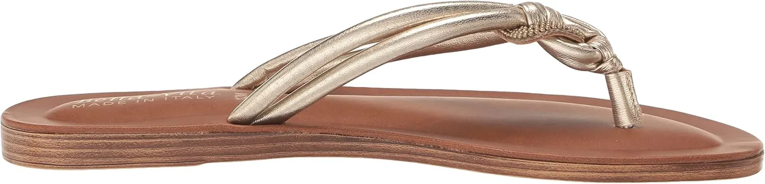 Women's Zev-Italy Flat Sandal