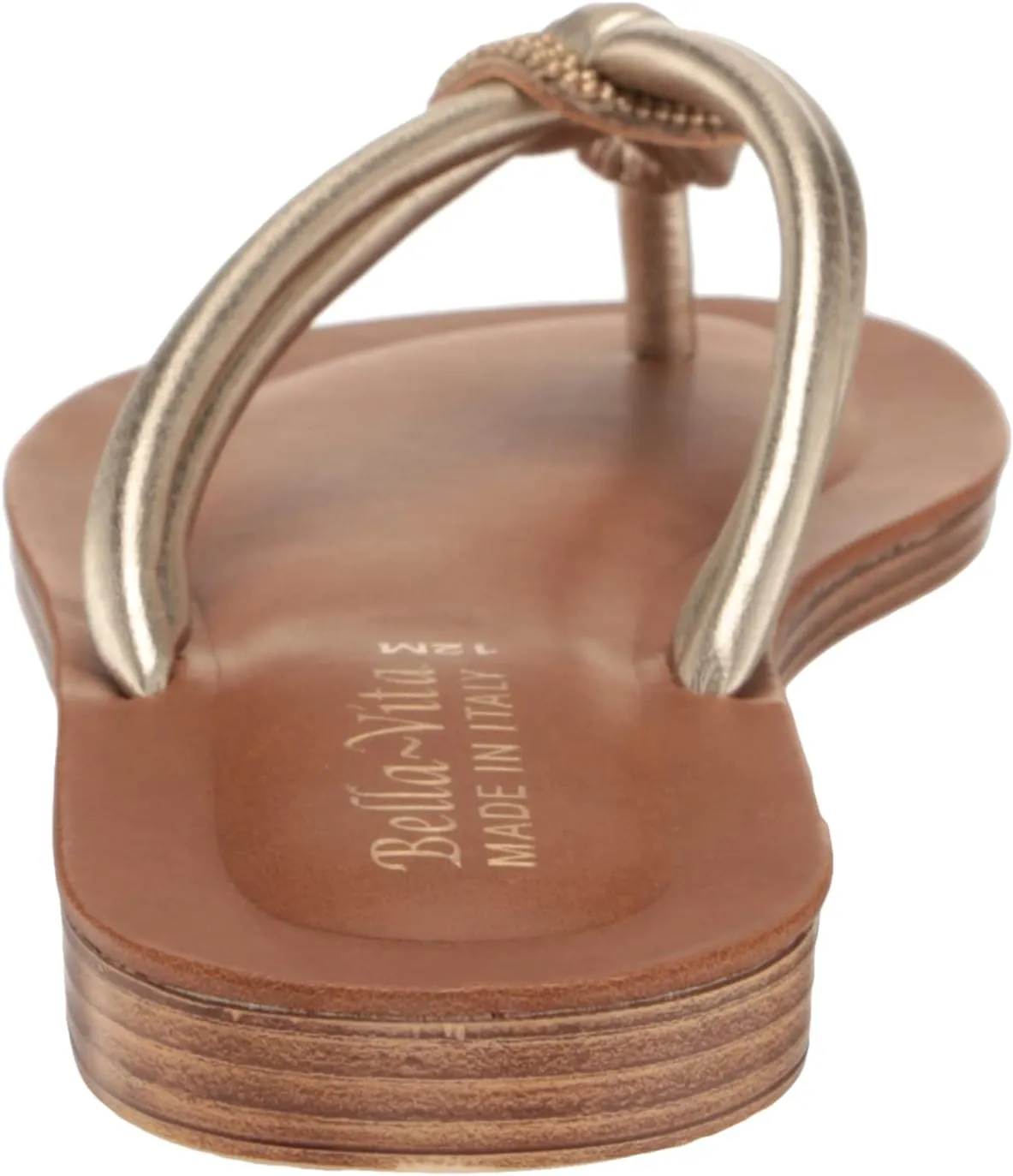Women's Zev-Italy Flat Sandal