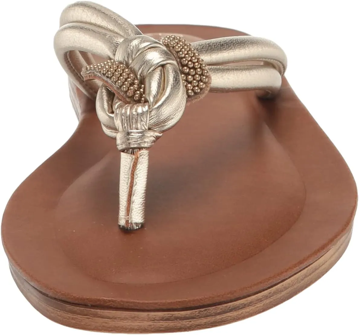 Women's Zev-Italy Flat Sandal