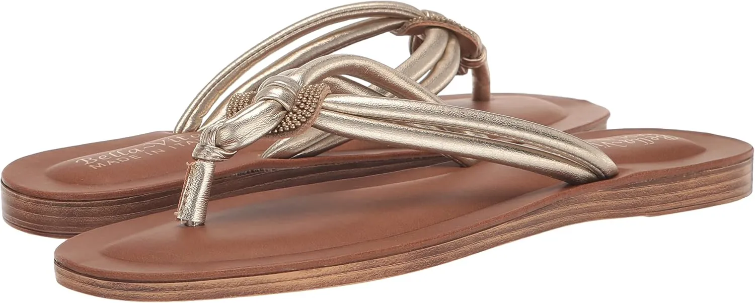 Women's Zev-Italy Flat Sandal