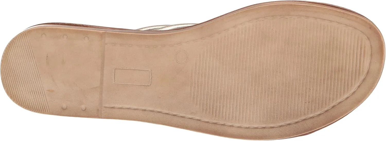 Women's Zev-Italy Flat Sandal