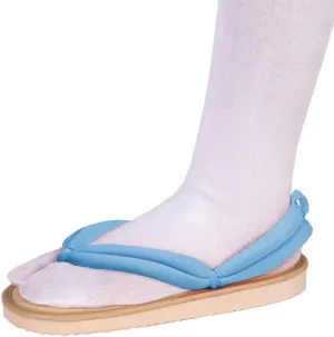 Wooden Geta Sandals,Unisex Cosplay Clog Shoes, Slippers Japanese Kimono Shoes Clogs Women Flip Flops Stage Performance Shinobu Geta,Chinese Japanese Traditional Shoes for women men children