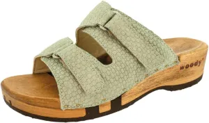 Woody Women's Mules