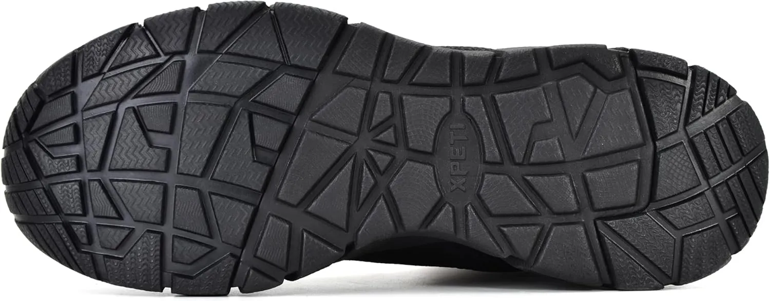 XPETI Men's 8" Assault LT Tactical Boots