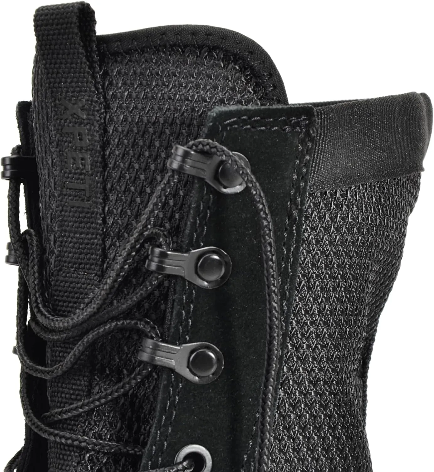 XPETI Men's 8" Assault LT Tactical Boots
