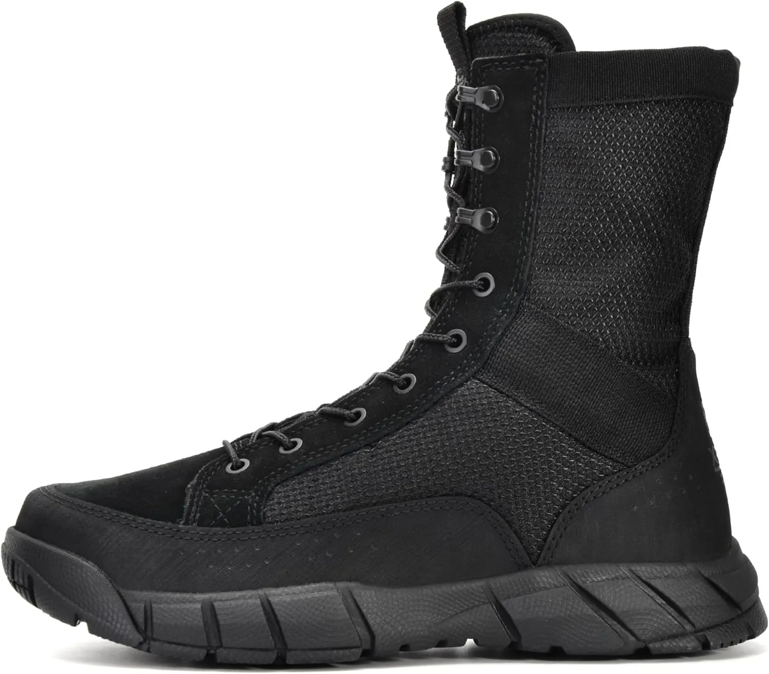 XPETI Men's 8" Assault LT Tactical Boots