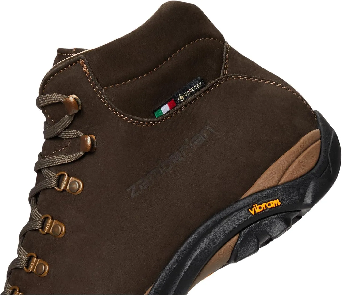Zamberlan Men's Trail Lite Evo GTX Hiking Boot