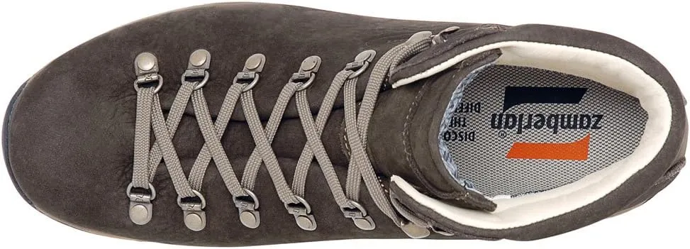 Zamberlan Mens Trail Lite EVO GTX