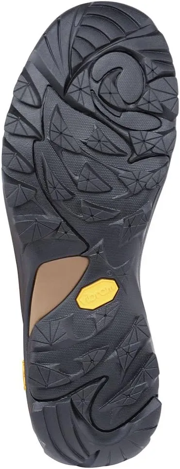 Zamberlan Mens Trail Lite EVO GTX