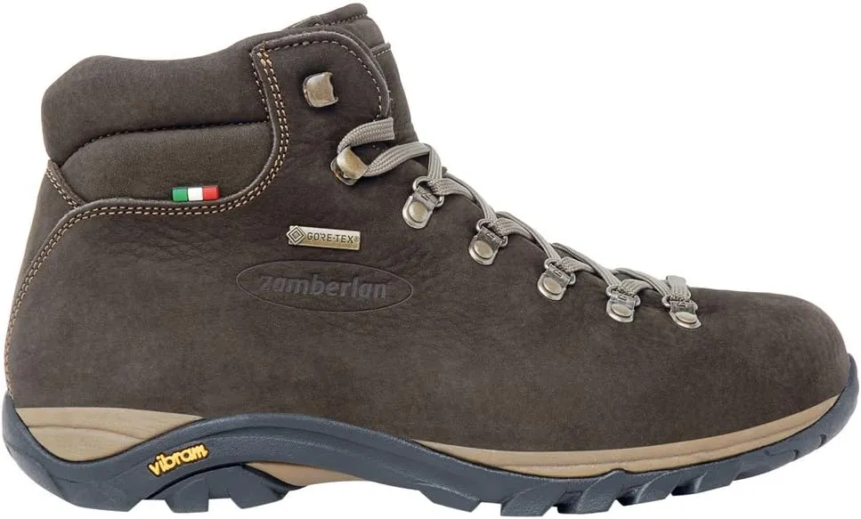 Zamberlan Mens Trail Lite EVO GTX