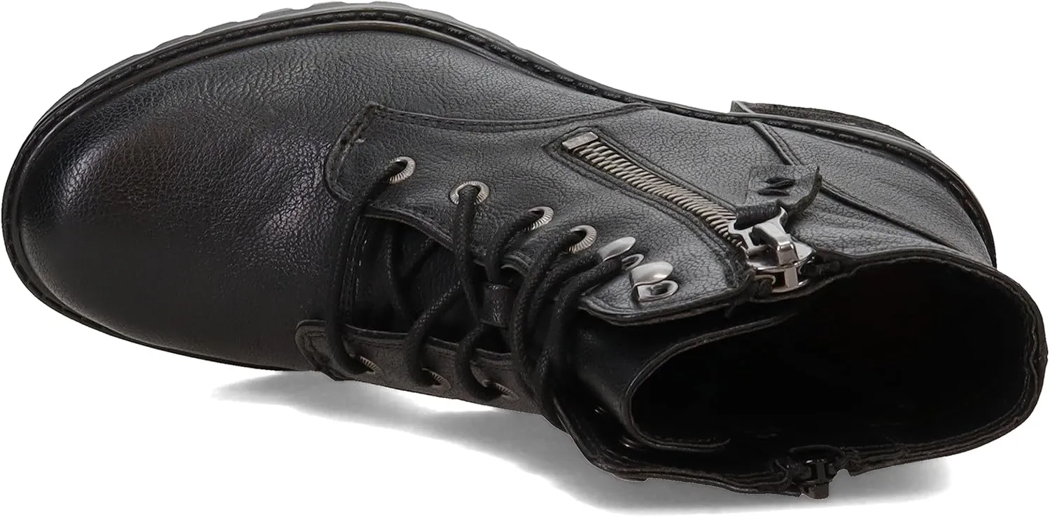 ZODIAC Women's, Gaige Boot